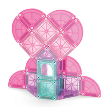 microMAGS - Heart To Heart 26 - Piece Travel Set