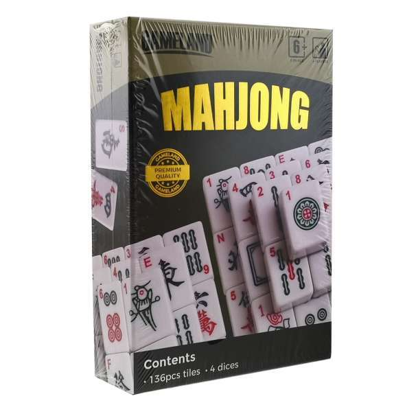 Mahjong GameLand