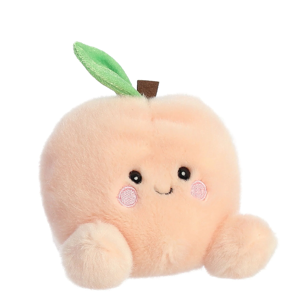 Mellow Peach
