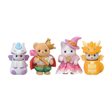 Fantastical Fairytale Friends Set