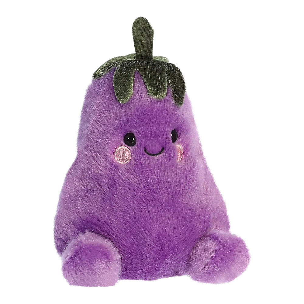 Aubrey Eggplant