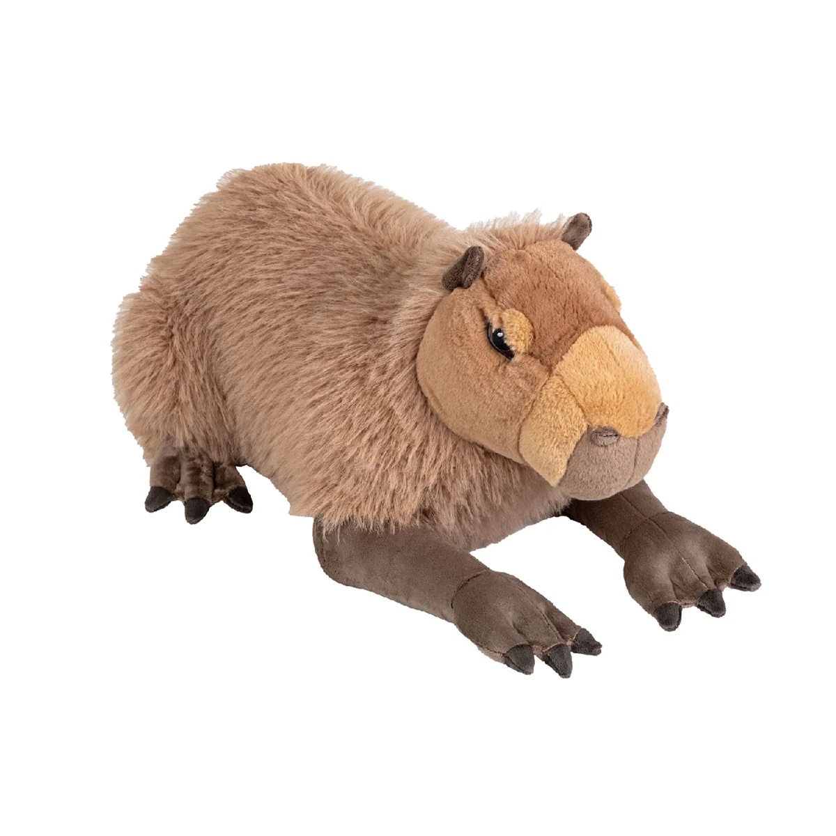 Cuddlekins - Eco Jumbo Capybara