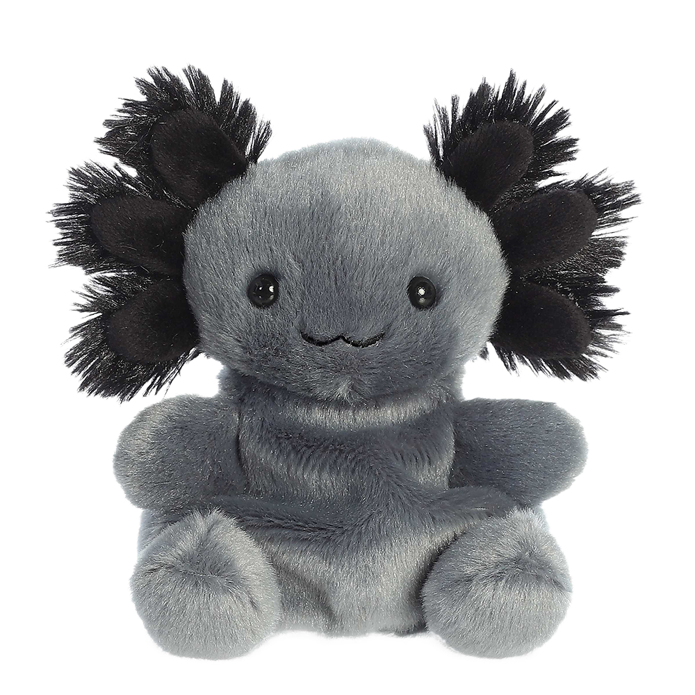 Onyx Axolotl
