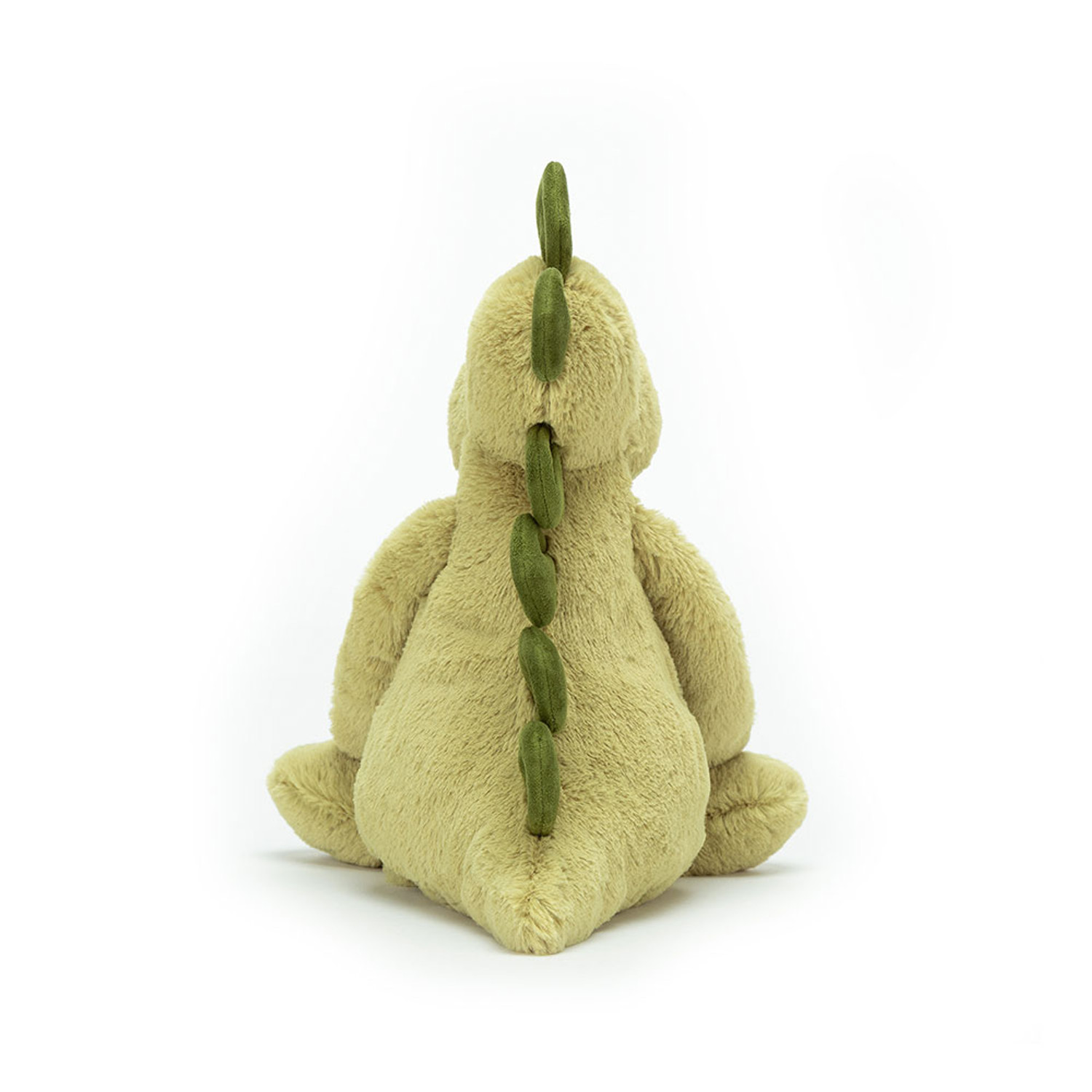Bashful Dino – Toys and Tales