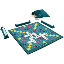Scrabble Original 2 in 1