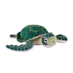 Cuddlekins Eco - Mini Green Sea Turtle