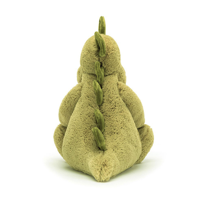 Bashful Dino