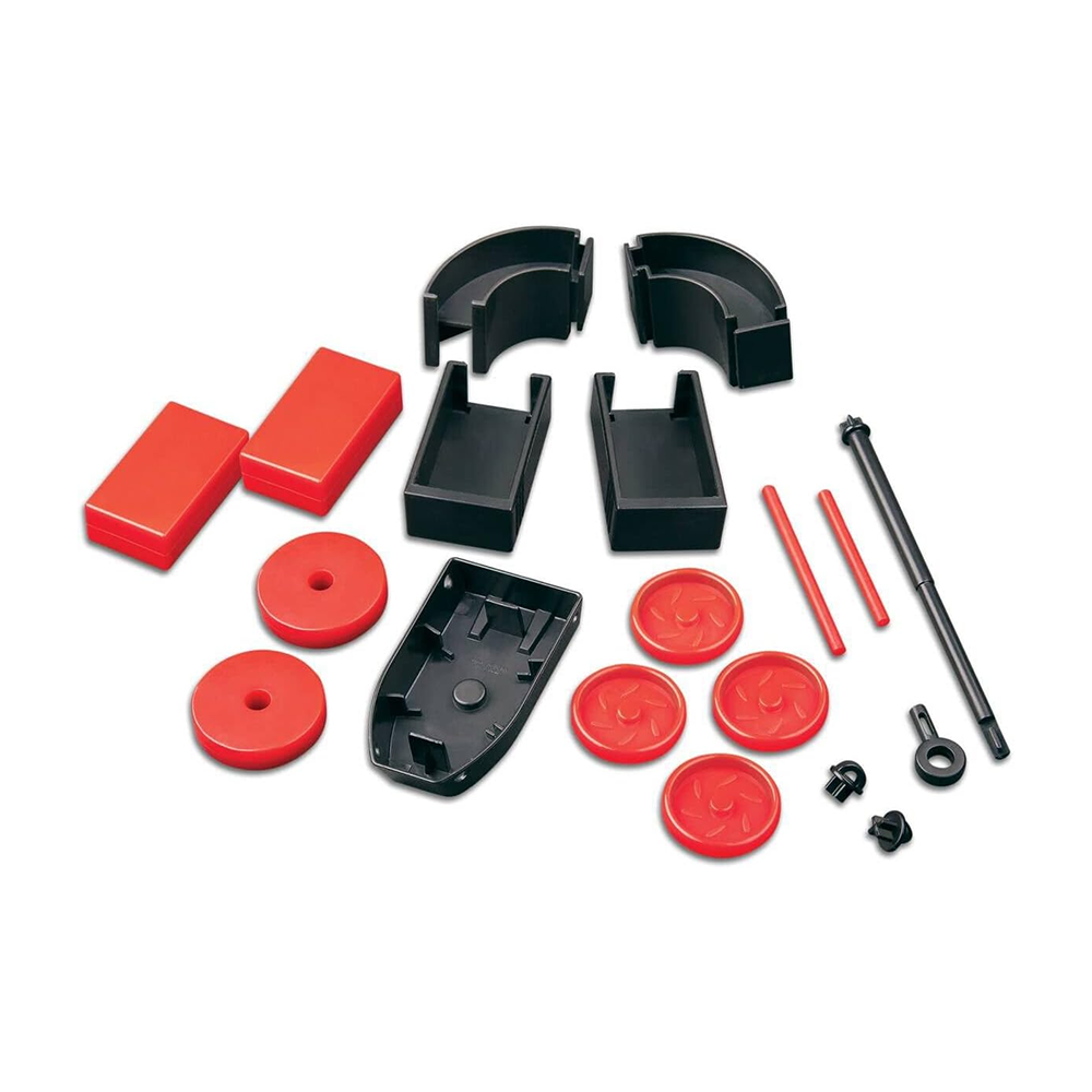 KidzLabs - Magnet Science