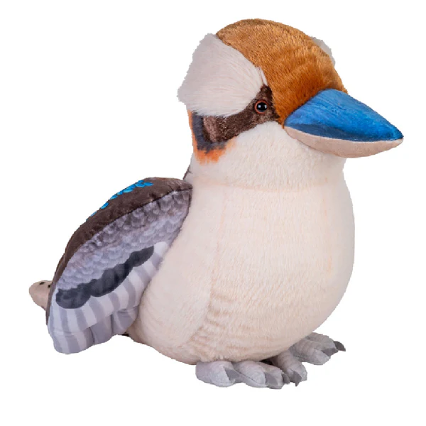 Artist - Mini Kookaburra
