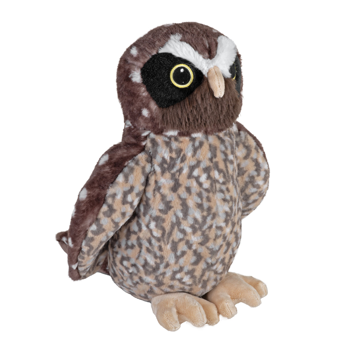 Cuddlekins - Morepork