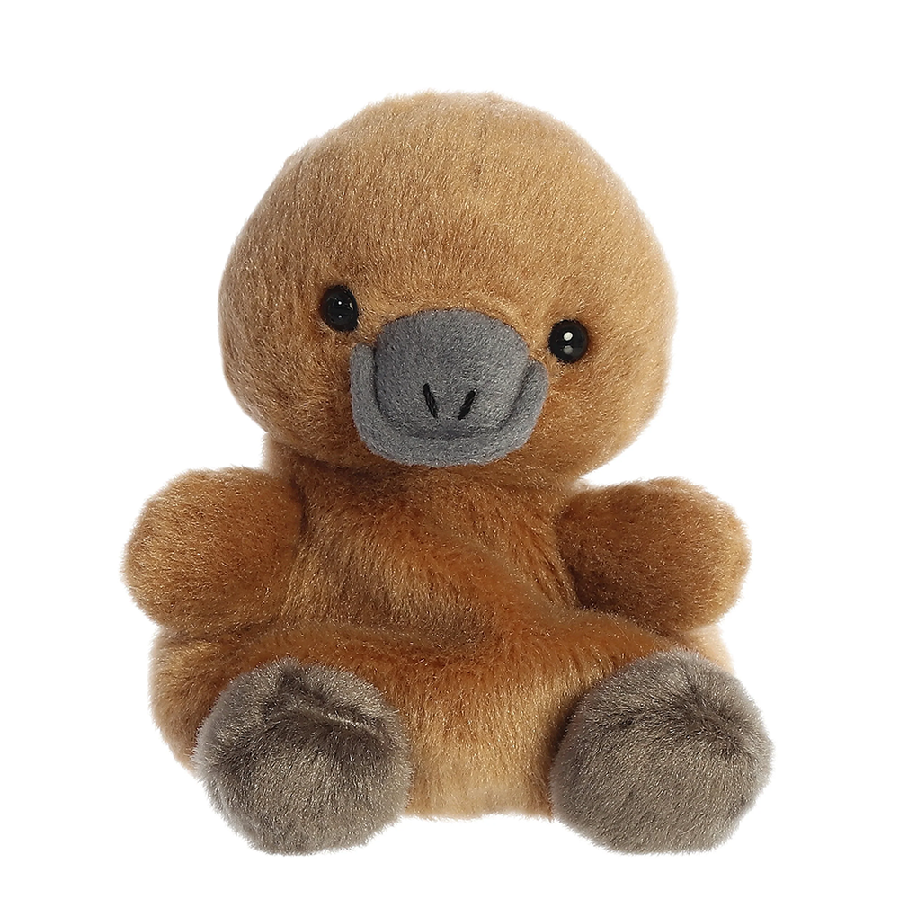 Patty Platypus