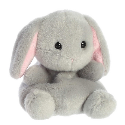Pebbles Grey Lop Eared Bunny