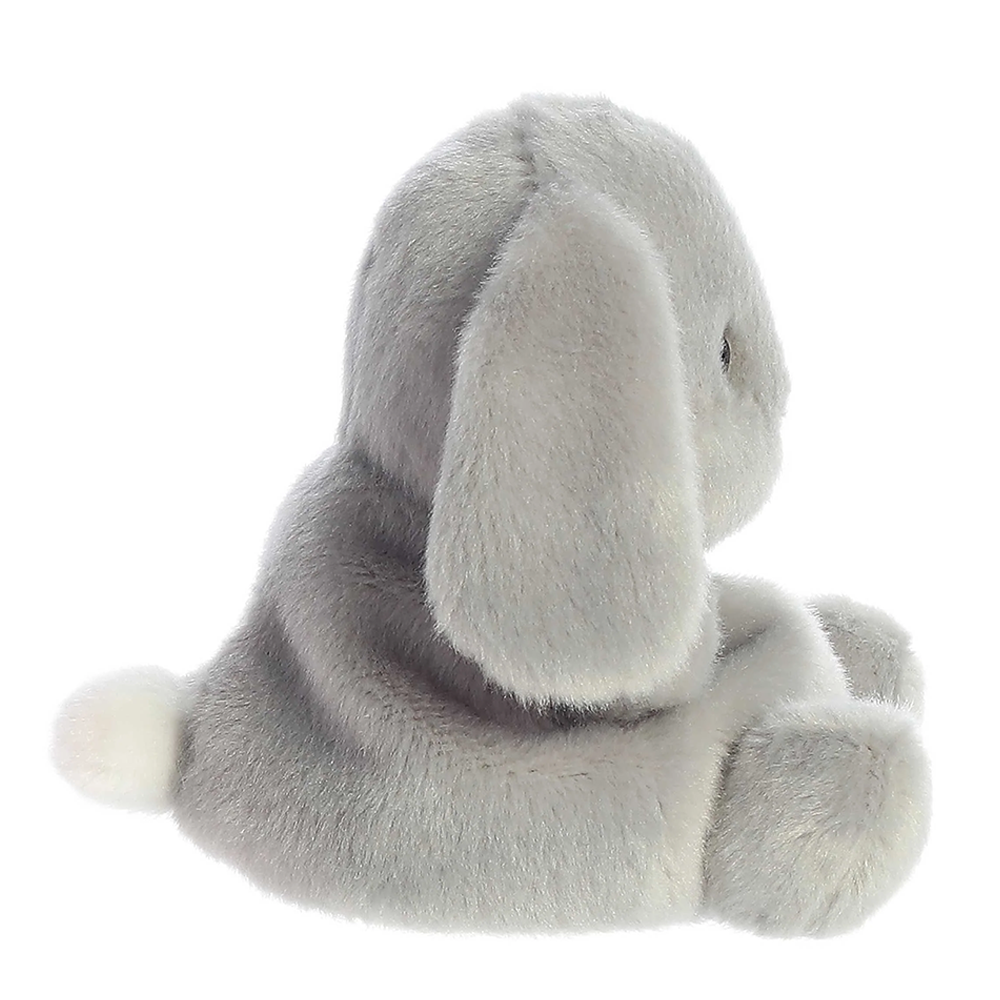 Pebbles Grey Lop Eared Bunny