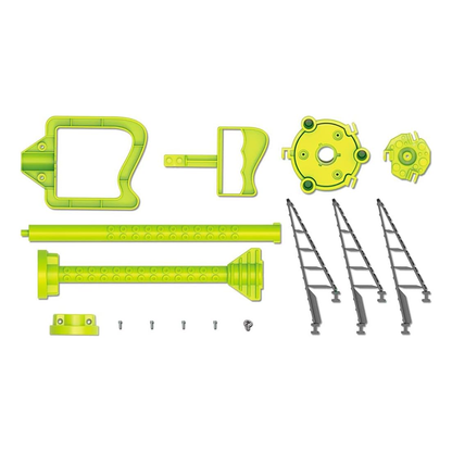 KidzLabs - Octopus Robotic Claw