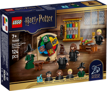 Hogwarts™ Castle: Sorting Hat™ Ceremony Lego 76460