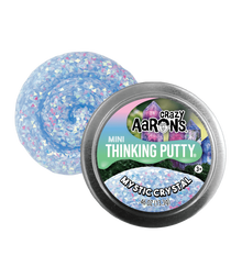 Mini Mystic Crystal 2" Tin