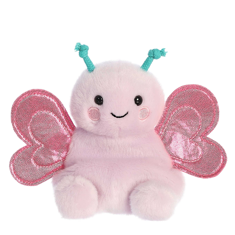 Petunia Butterfly