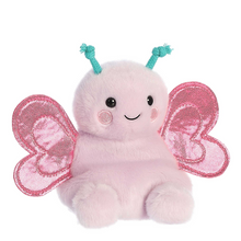 Petunia Butterfly