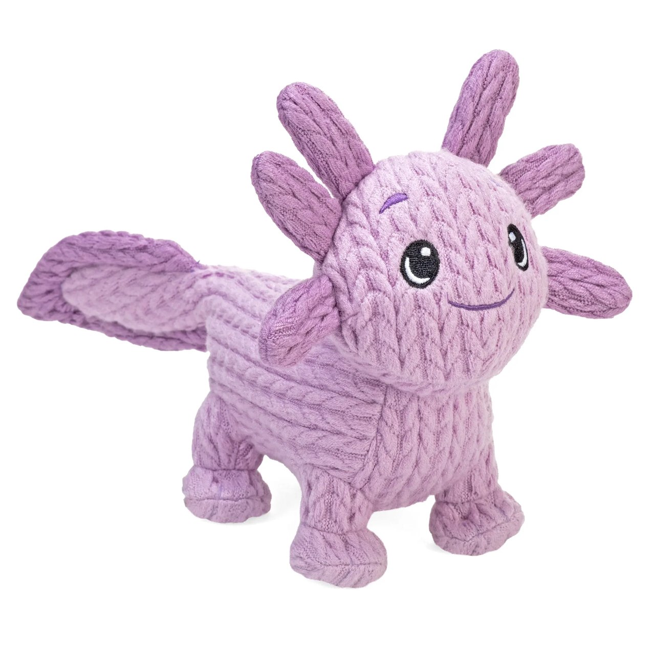 Knitkins Axolotl