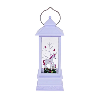 Lantern - Chloe's Garden