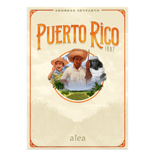 Puerto Rico 1897