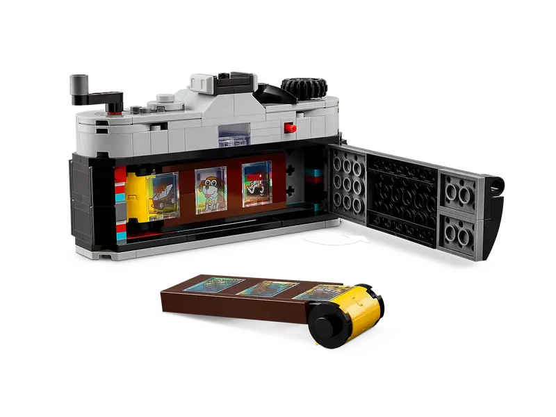 LEGO Creator Retro Camera -  31147