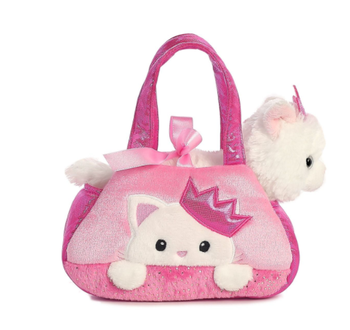 Fancy Pal - Cat/Pink Princess