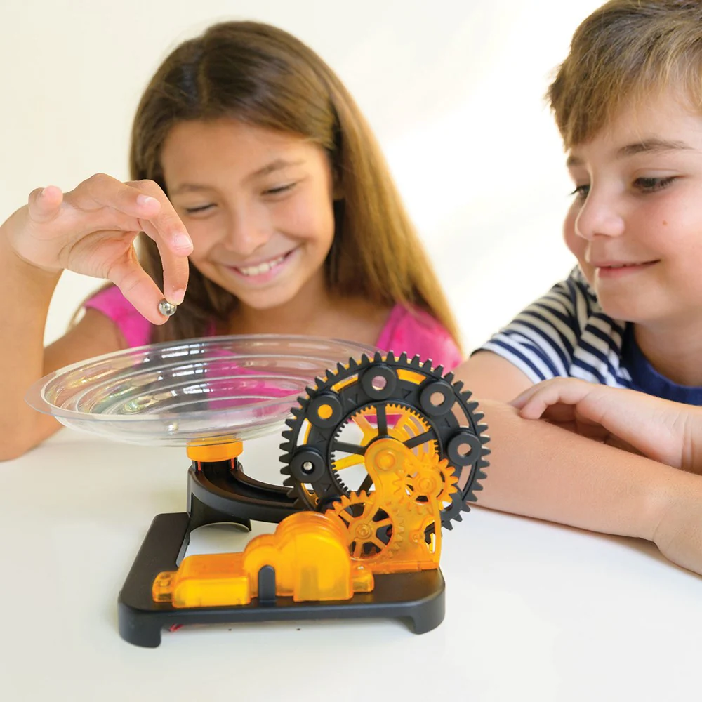 KidzLabs - Electric Marble Run