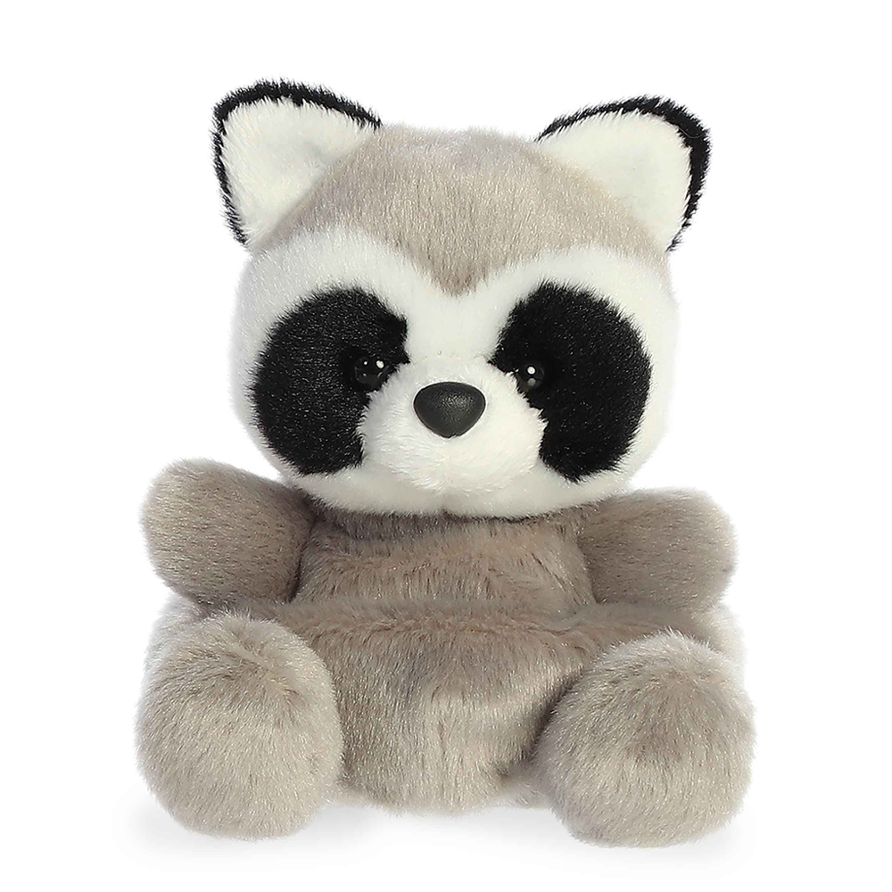 Rascal Raccoon
