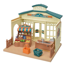 Grocery Market