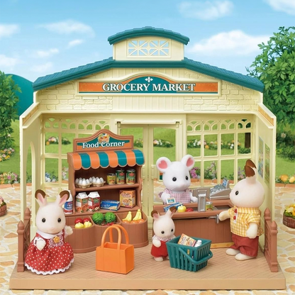 Grocery Market