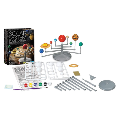KidzLabs - Solar System Planetarium