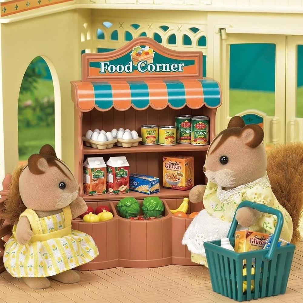 Grocery Market