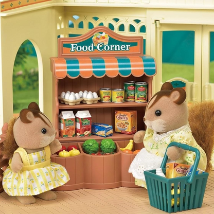 Grocery Market