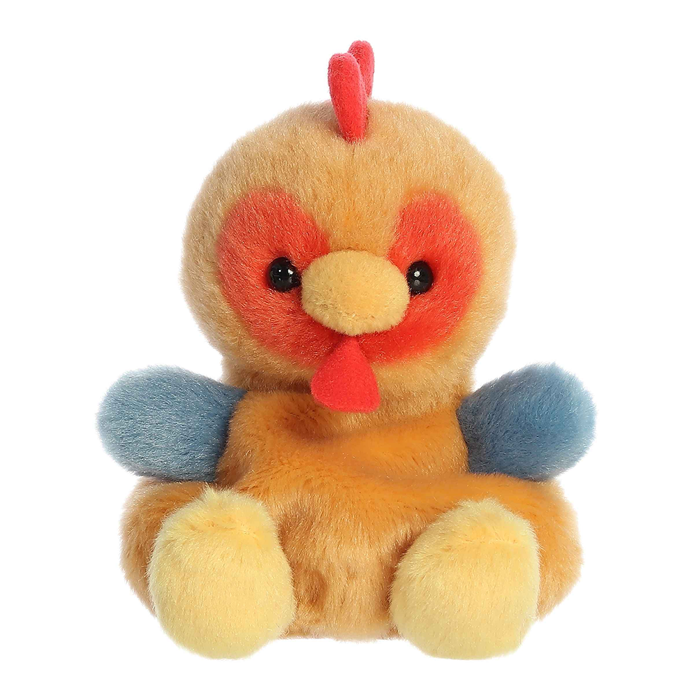 Red Rooster