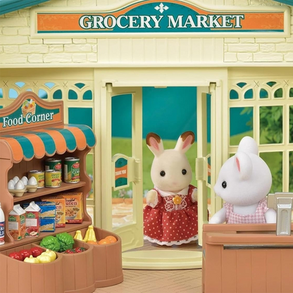 Grocery Market