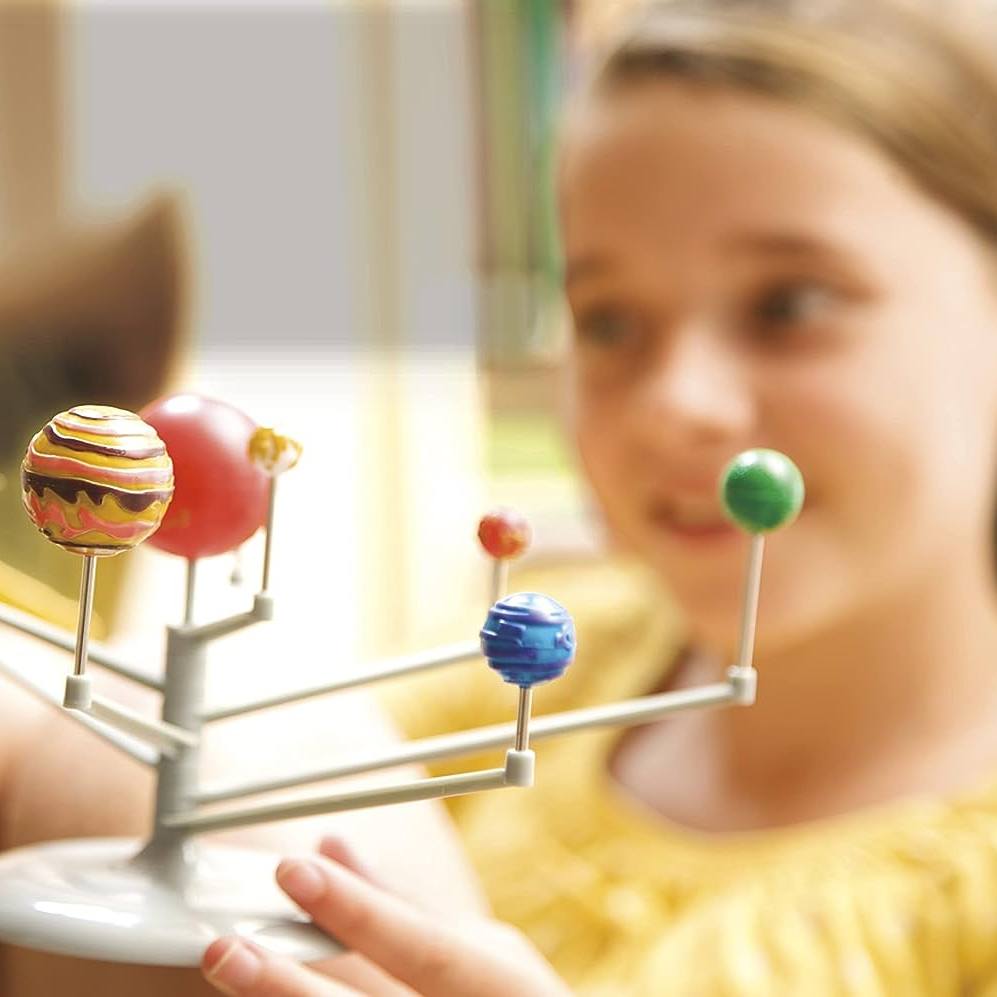 KidzLabs - Solar System Planetarium