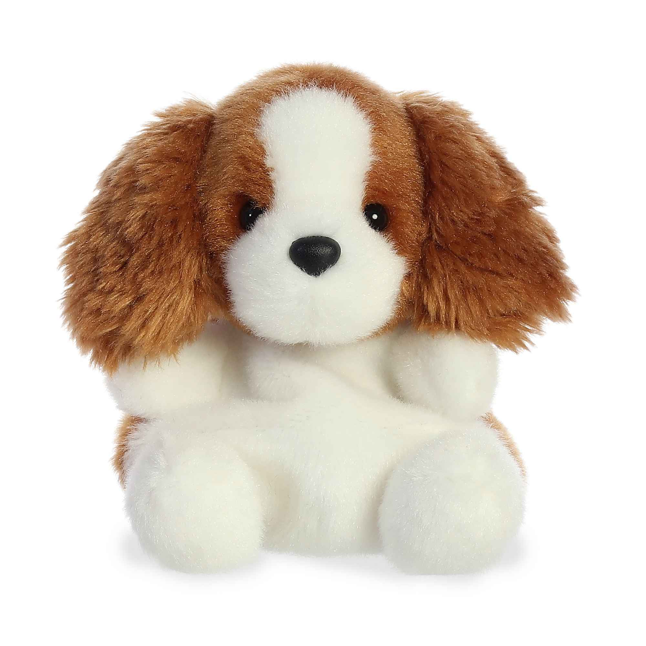 Palm Pal - Lady Spaniel