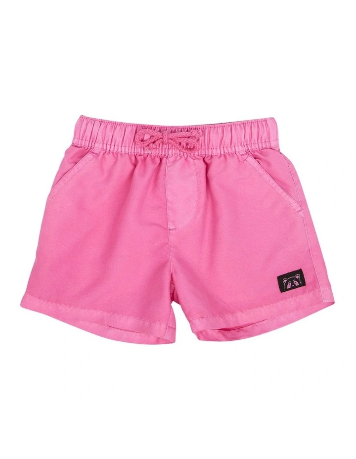 Southwest Shorts/Hyacinth Pink - Size 0