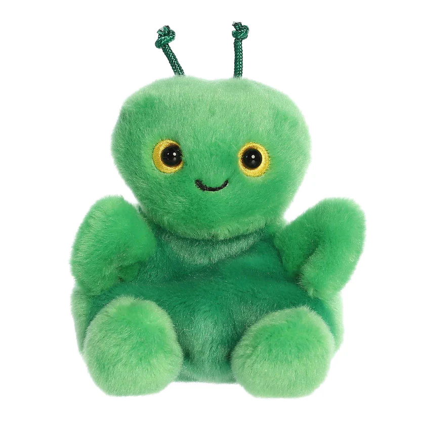 Palm Pals - Kai Praying Mantis