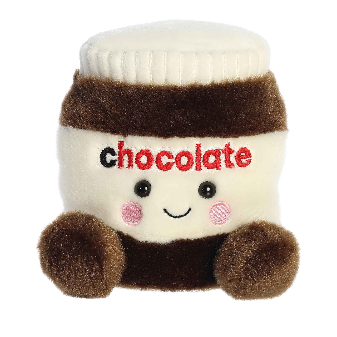 Palm Pals - Chocolate Jam