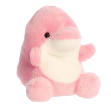 Amazonia Pink Dolphin