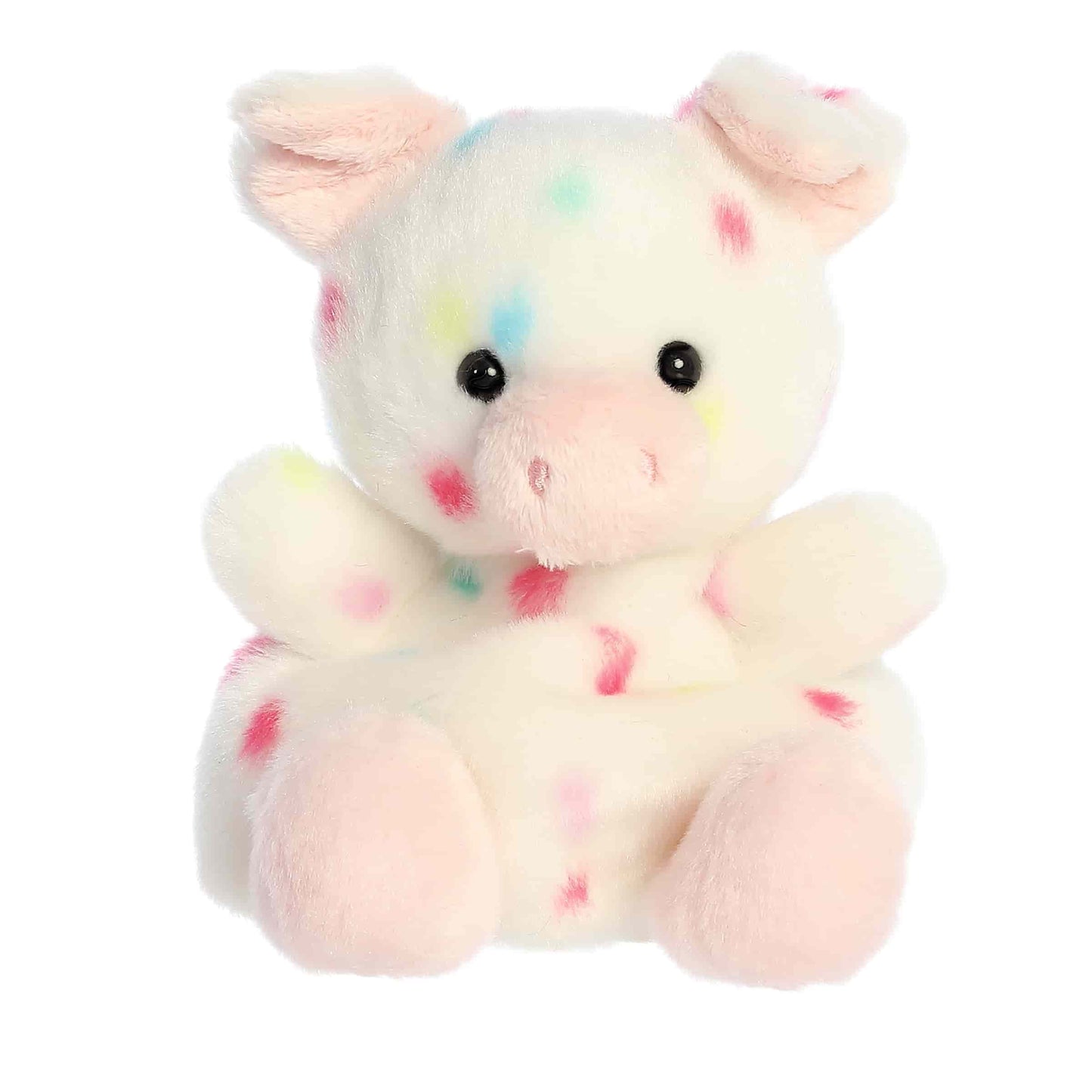 Patsy Funfetti Pig