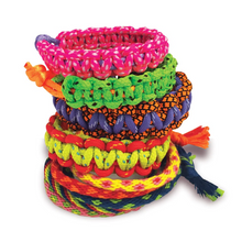 KidzMaker - Friendship Bracelets