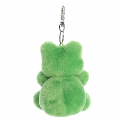 Ribbits Frog Clip-On