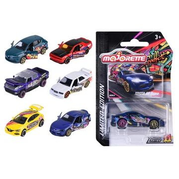 Limited Edtion Series 11