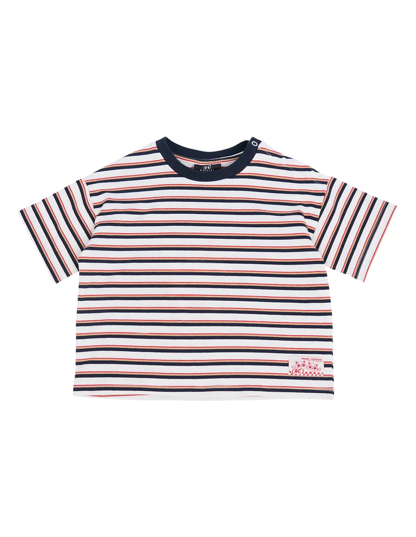 Captain Tee - Size 1