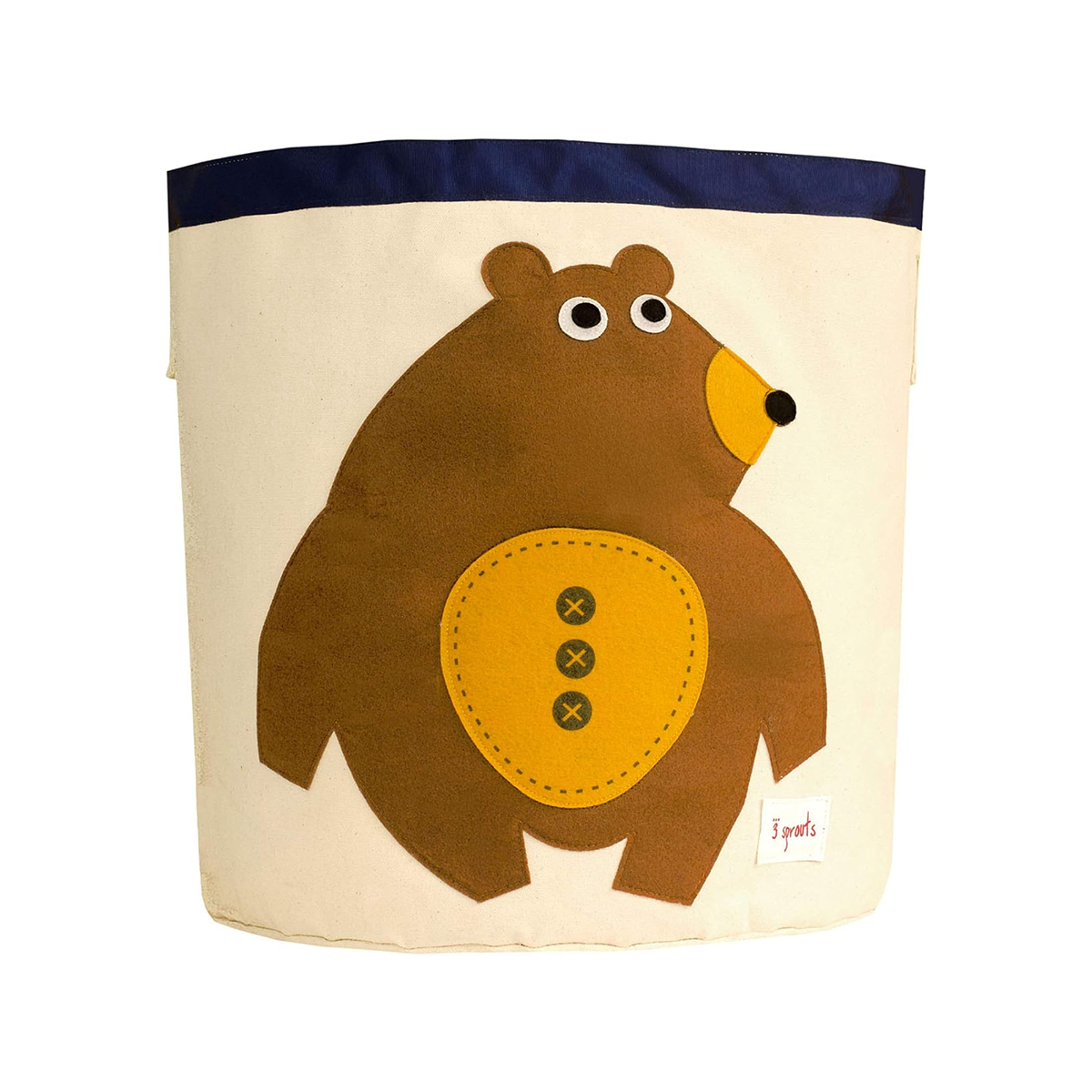 Storage Bin