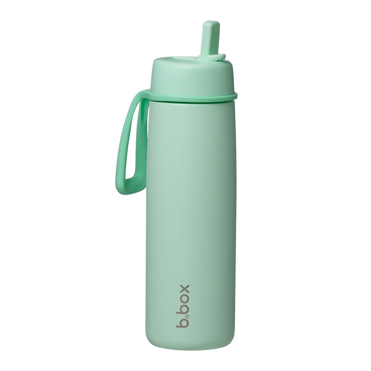 690ml Flip Top Bottle - Spearmint