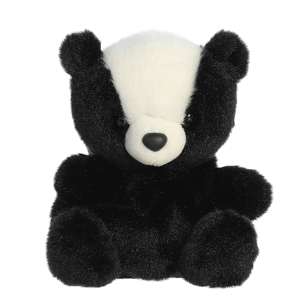 Scout Skunk